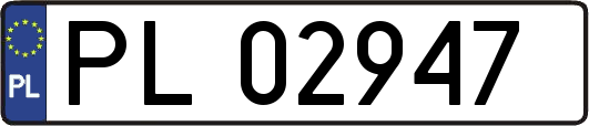PL02947