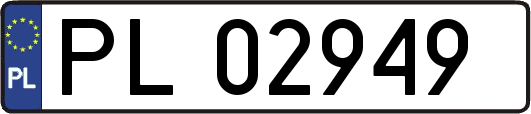 PL02949