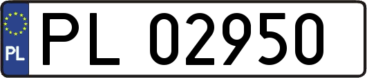 PL02950