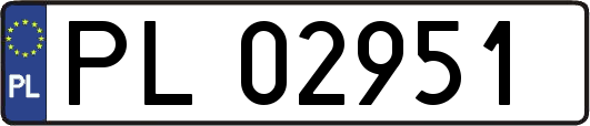 PL02951