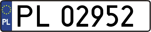 PL02952