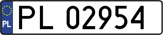 PL02954