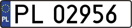 PL02956
