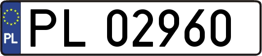 PL02960