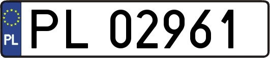 PL02961