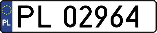 PL02964
