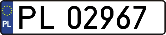 PL02967