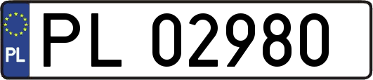 PL02980