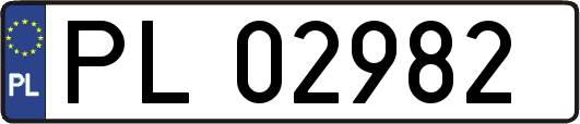 PL02982