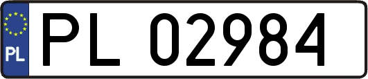 PL02984