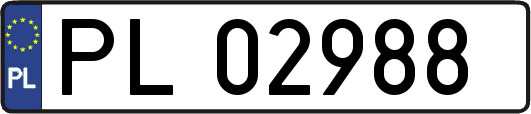 PL02988
