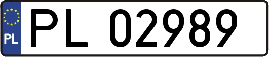 PL02989