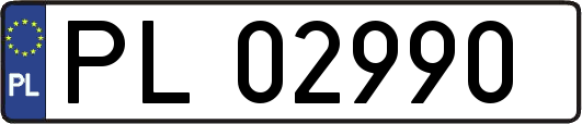PL02990