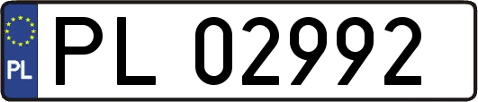 PL02992