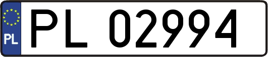 PL02994