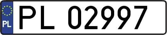 PL02997