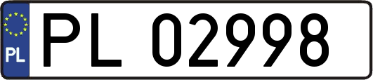 PL02998