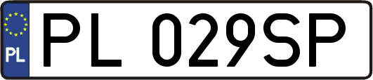 PL029SP
