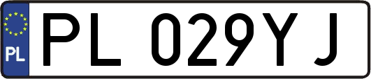 PL029YJ