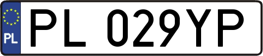 PL029YP