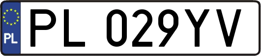 PL029YV