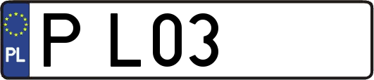 PL03