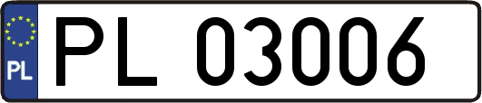 PL03006