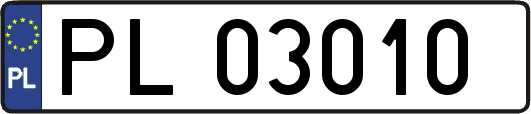 PL03010
