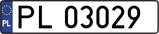 PL03029