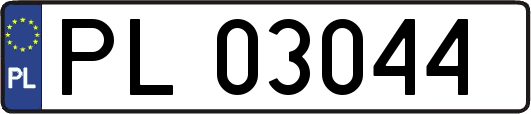 PL03044