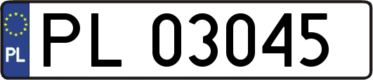 PL03045