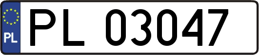PL03047