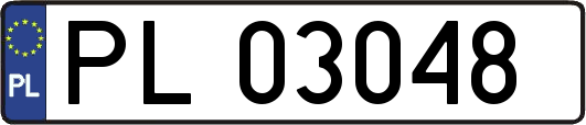 PL03048