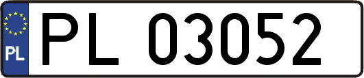 PL03052