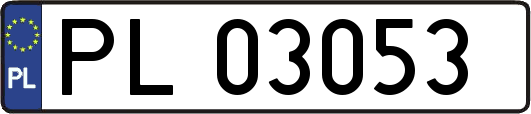PL03053