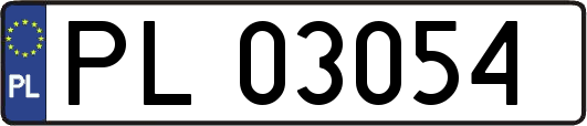 PL03054