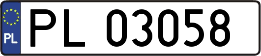 PL03058