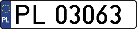 PL03063