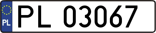 PL03067