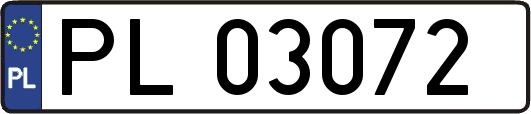 PL03072