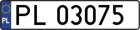 PL03075