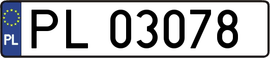 PL03078