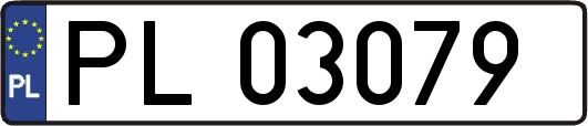 PL03079