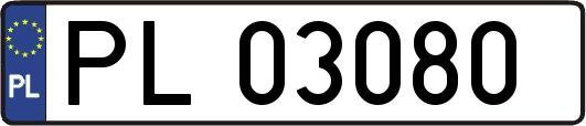 PL03080