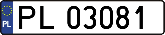 PL03081