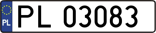 PL03083