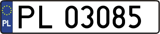 PL03085