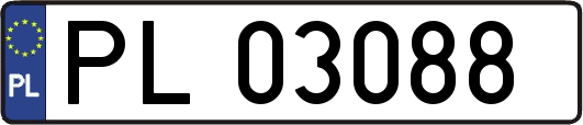 PL03088