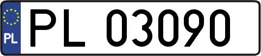 PL03090