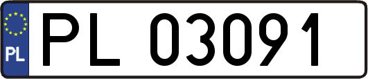 PL03091
